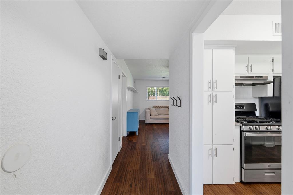 Ridglea South Add - Residential