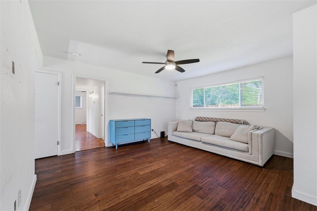 Ridglea South Add - Residential