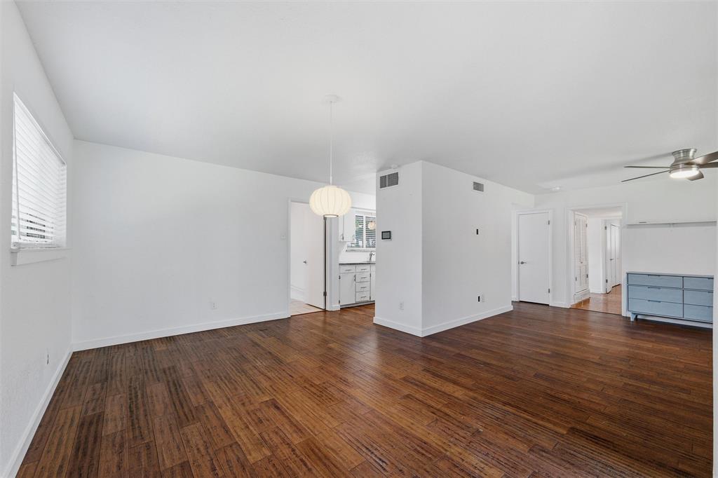 Ridglea South Add - Residential