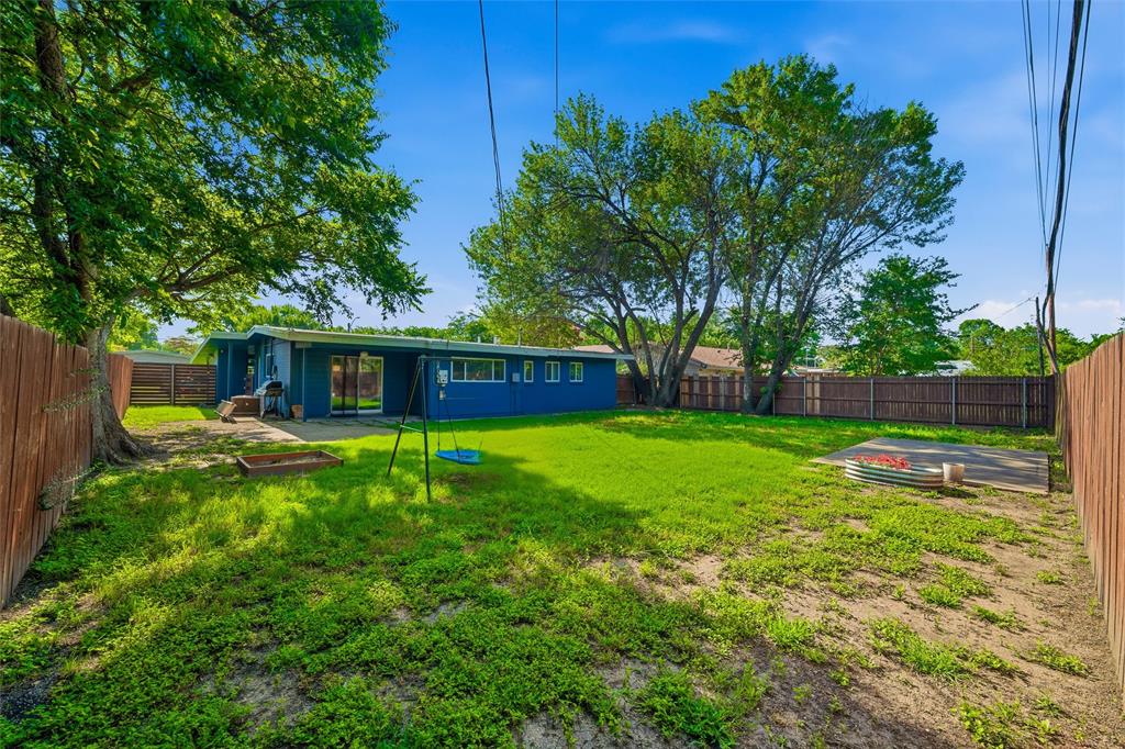 Ridglea South Add - Residential