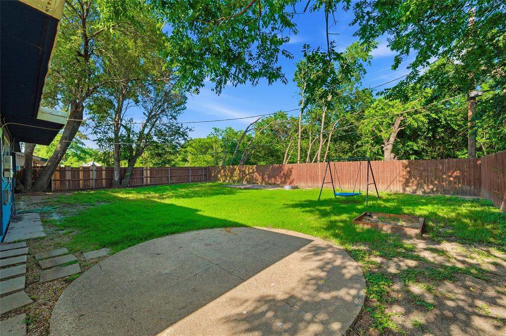 Ridglea South Add - Residential
