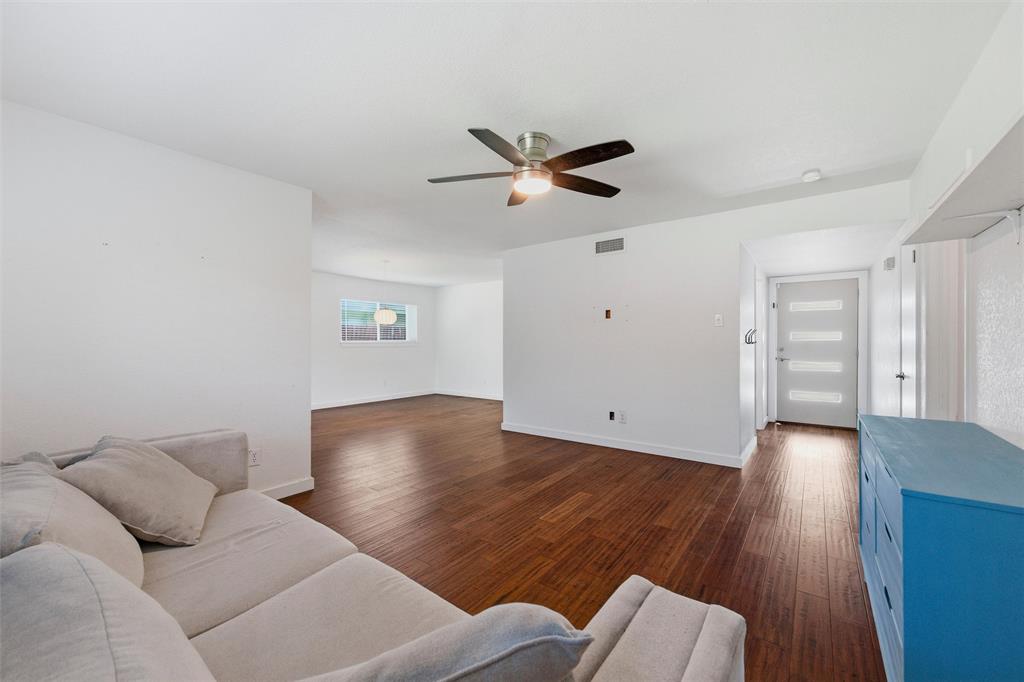 Ridglea South Add - Residential