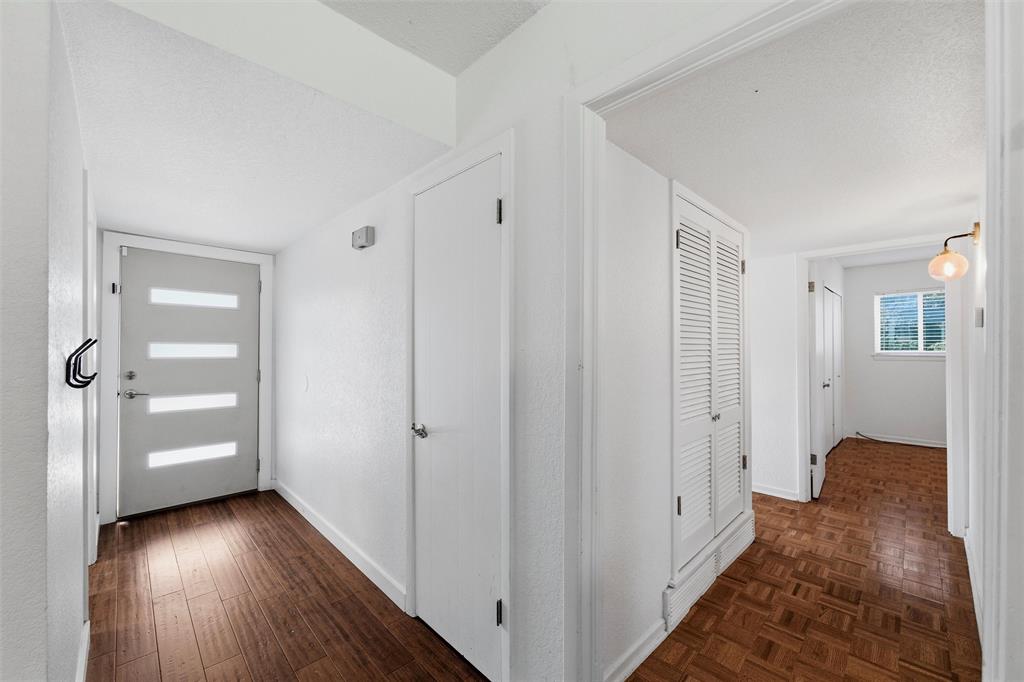 Ridglea South Add - Residential