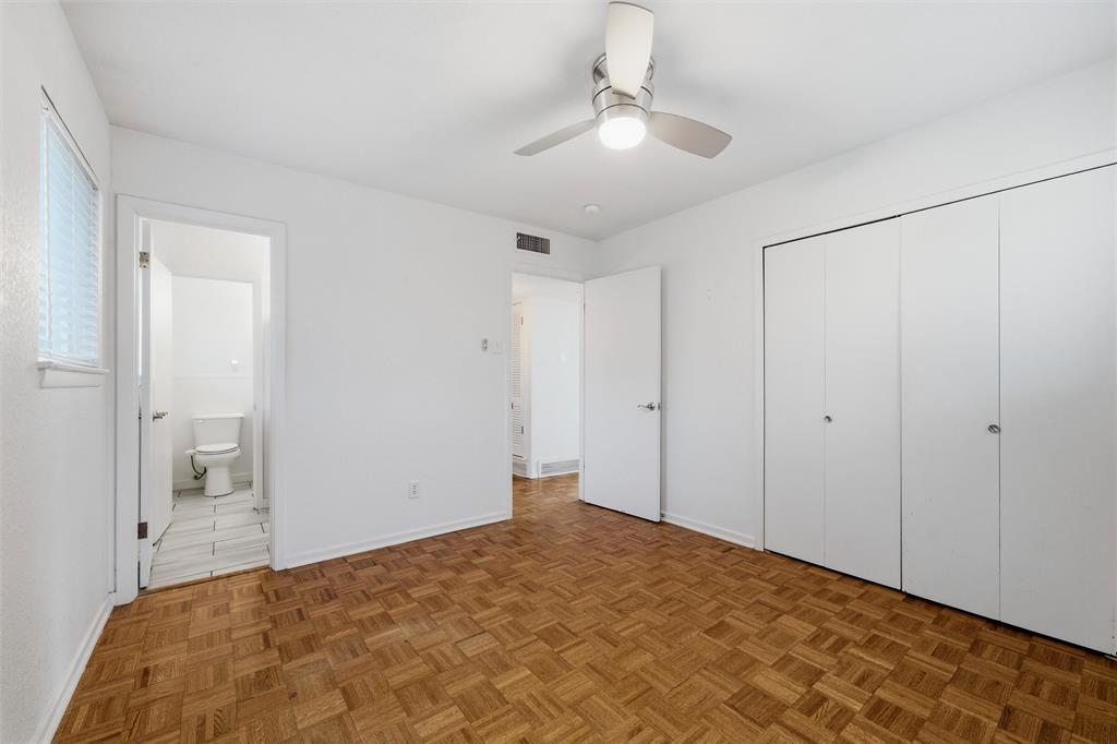 Ridglea South Add - Residential