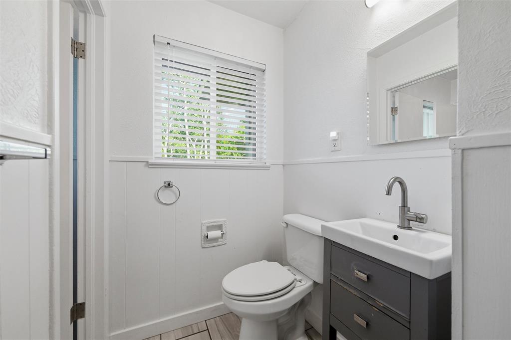 Ridglea South Add - Residential