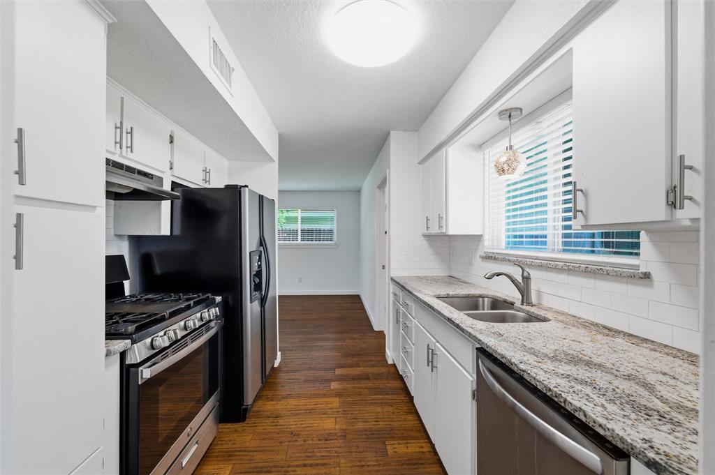 Ridglea South Add - Residential