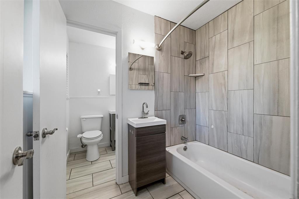 Ridglea South Add - Residential