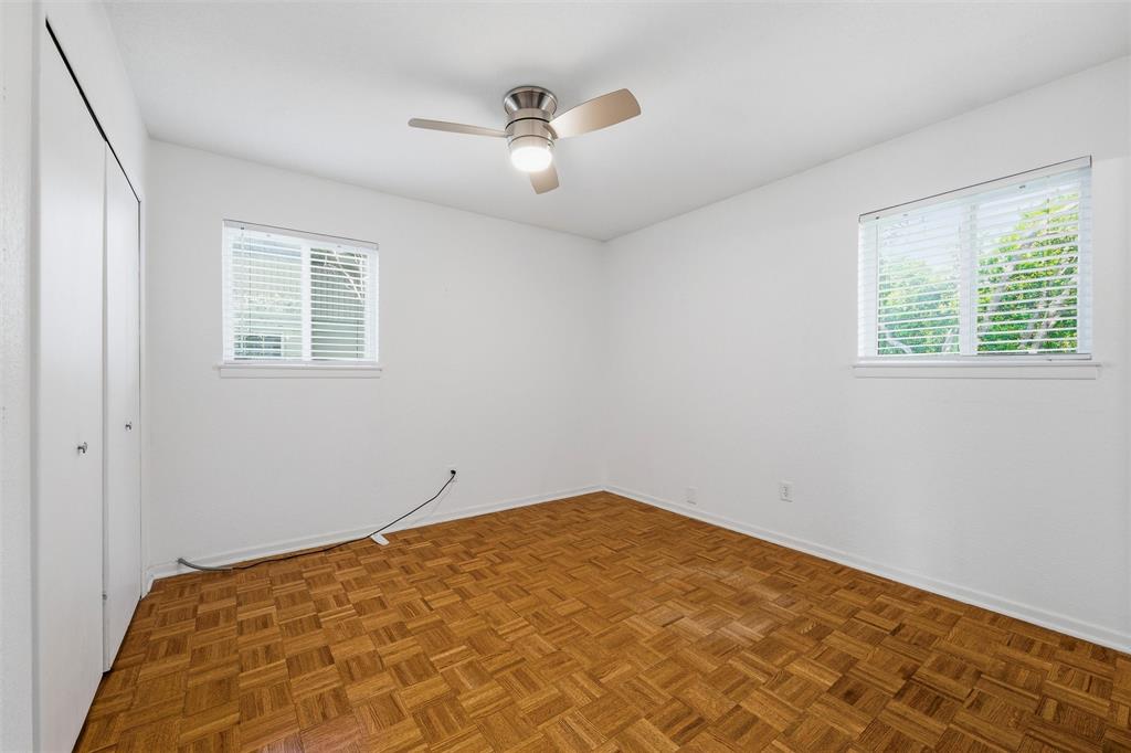 Ridglea South Add - Residential