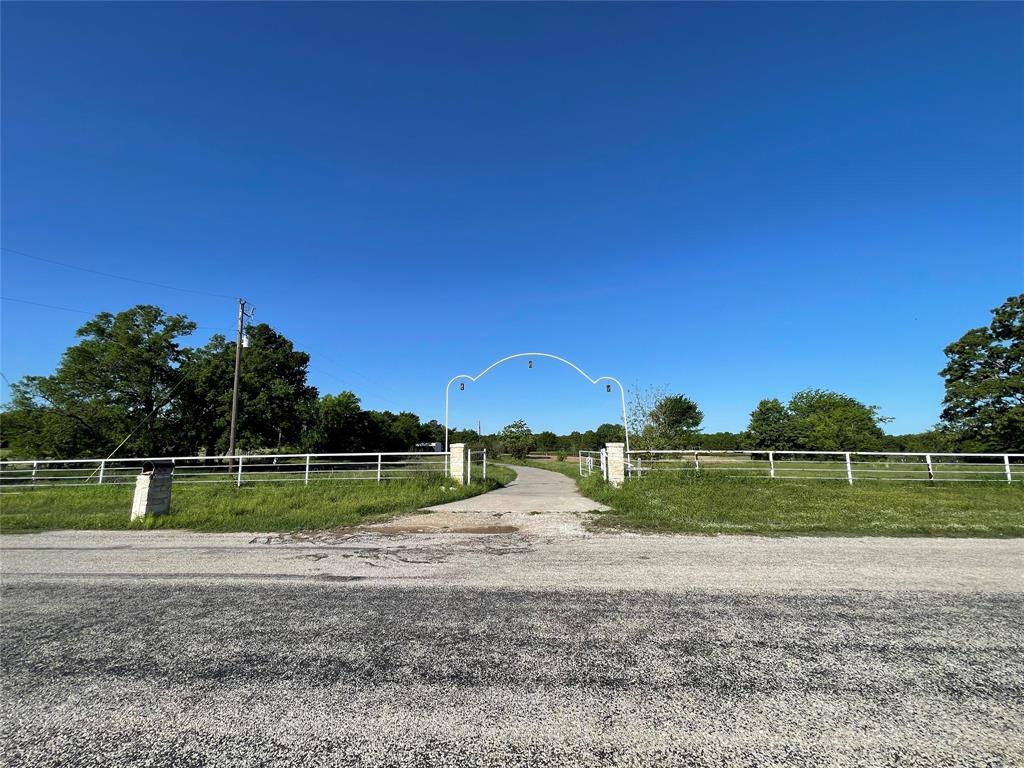 Bent Fork Acres - Land
