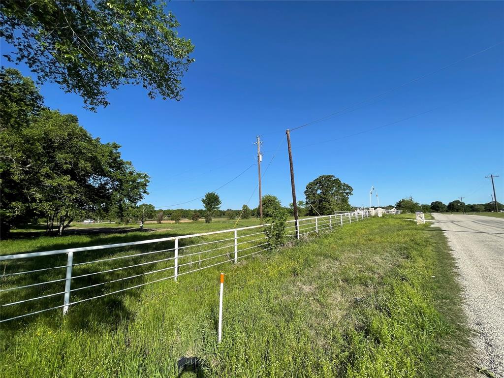 Bent Fork Acres - Land