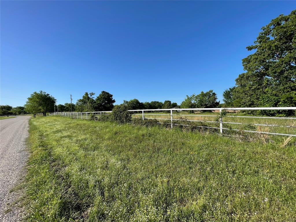 Bent Fork Acres - Land