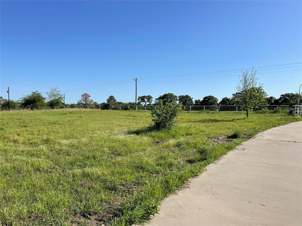 Bent Fork Acres - Land