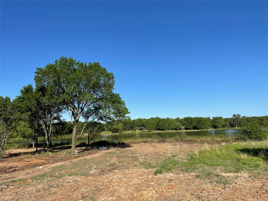 Bent Fork Acres - Land