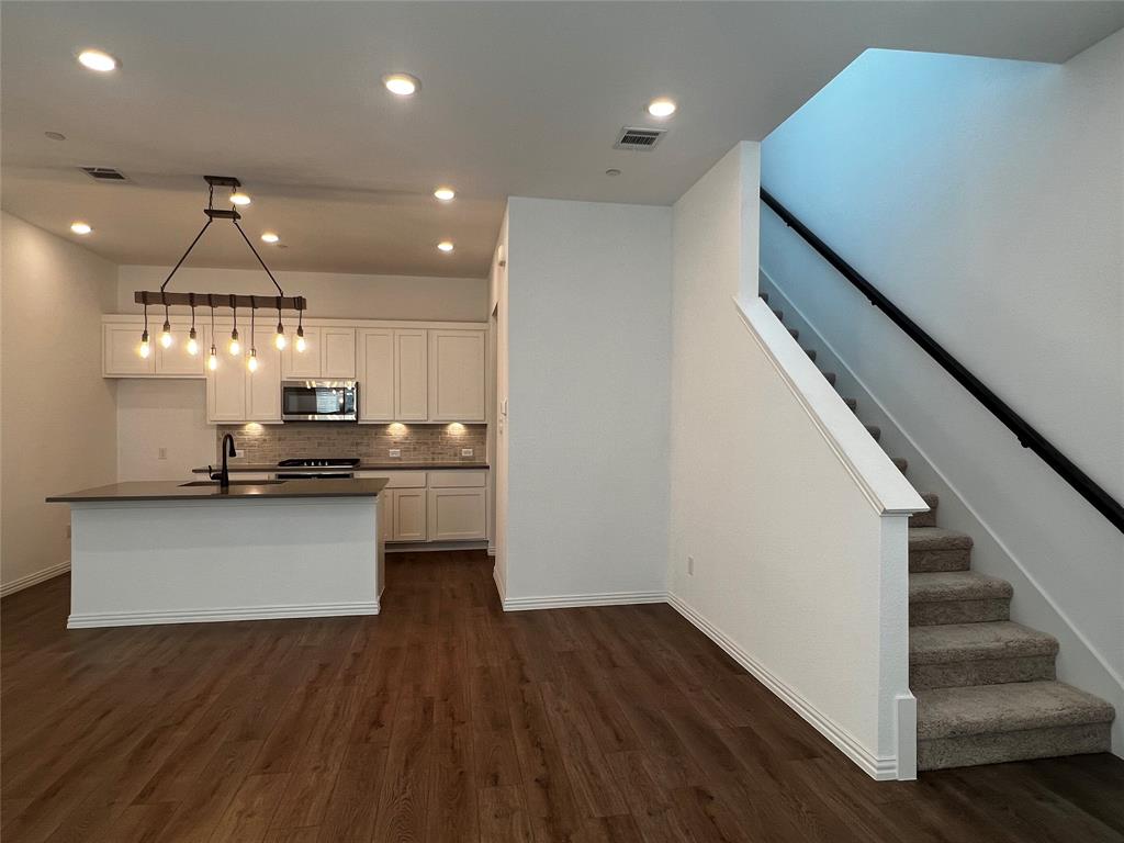 Lexington Estates - Residential Lease
