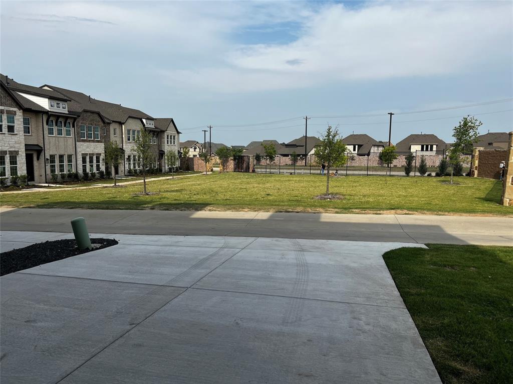 Lexington Estates - Residential Lease