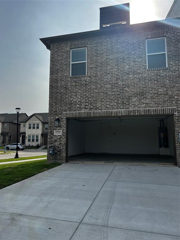 Lexington Estates - Residential Lease