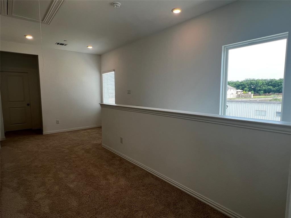 Lexington Estates - Residential Lease