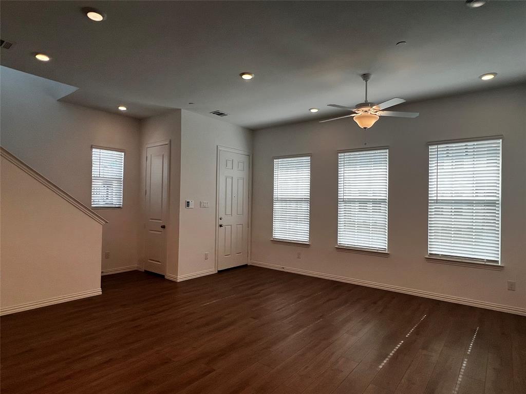 Lexington Estates - Residential Lease