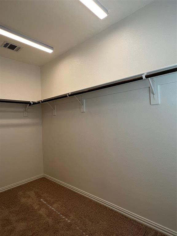 Lexington Estates - Residential Lease
