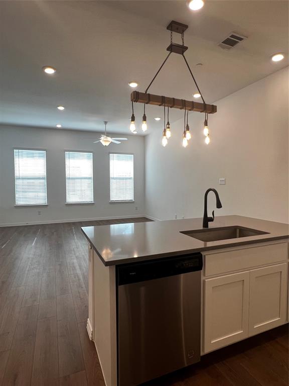 Lexington Estates - Residential Lease