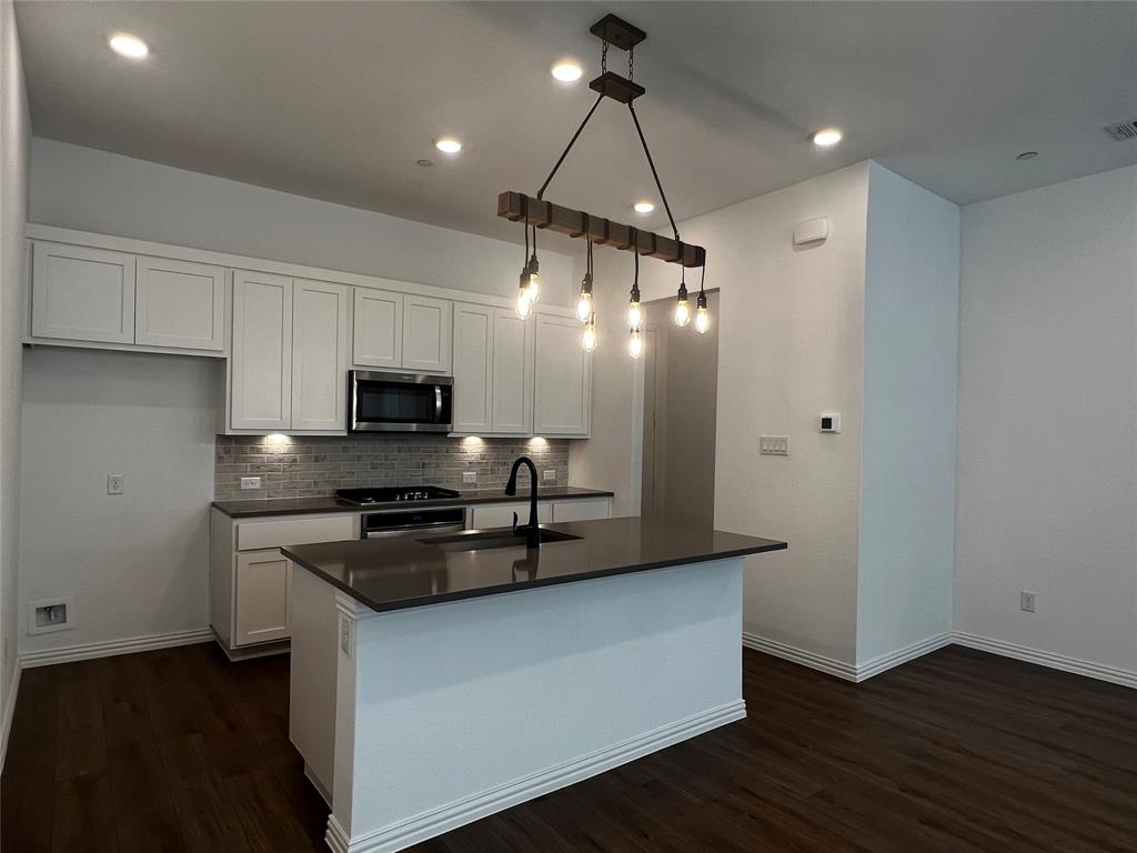 Lexington Estates - Residential Lease