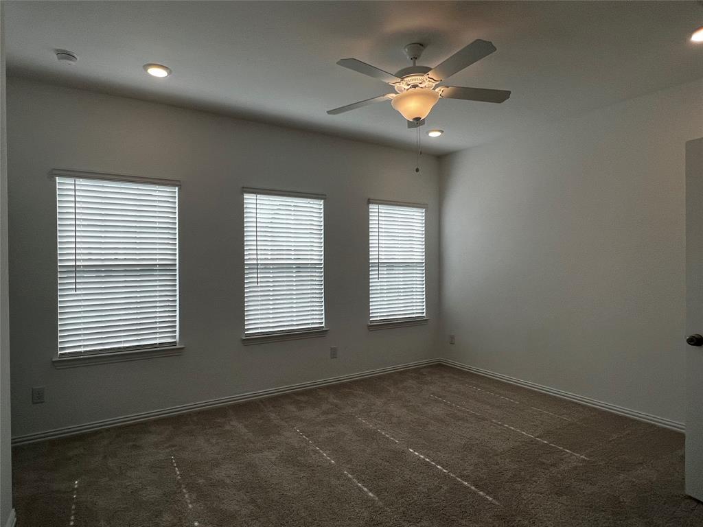 Lexington Estates - Residential Lease