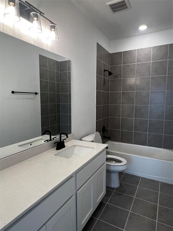 Lexington Estates - Residential Lease