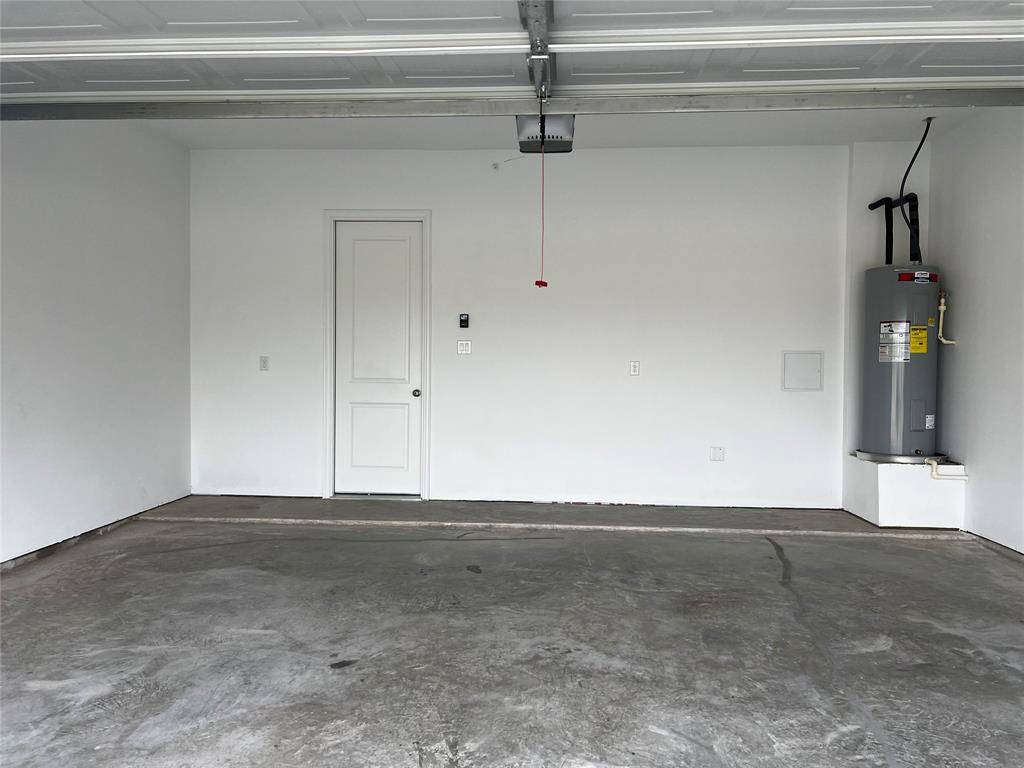 Lexington Estates - Residential Lease
