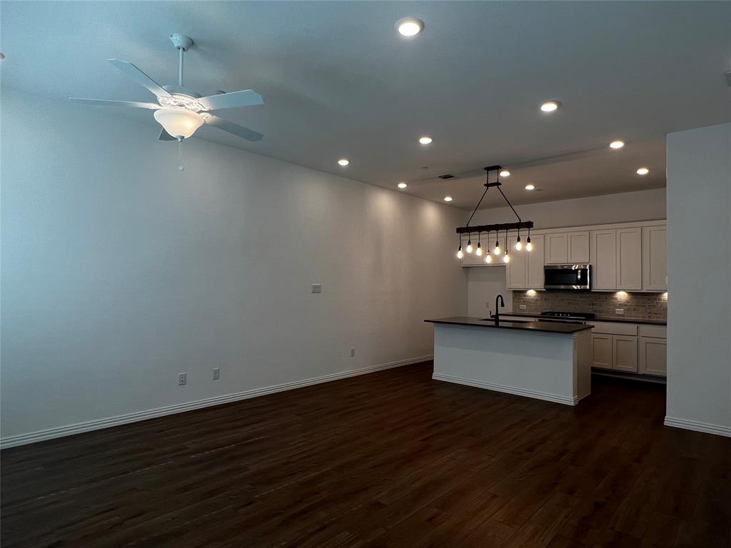 Lexington Estates - Residential Lease