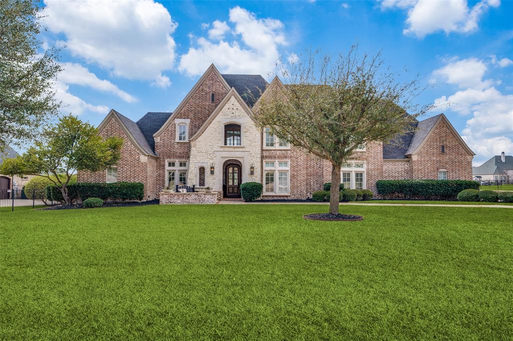 Whispering Farms - Ph I - Residential