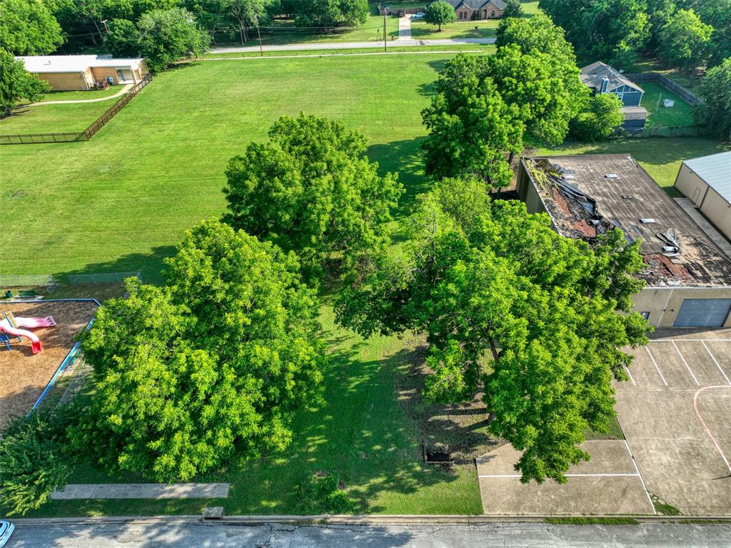 Original Town Of Lancaster - Land
