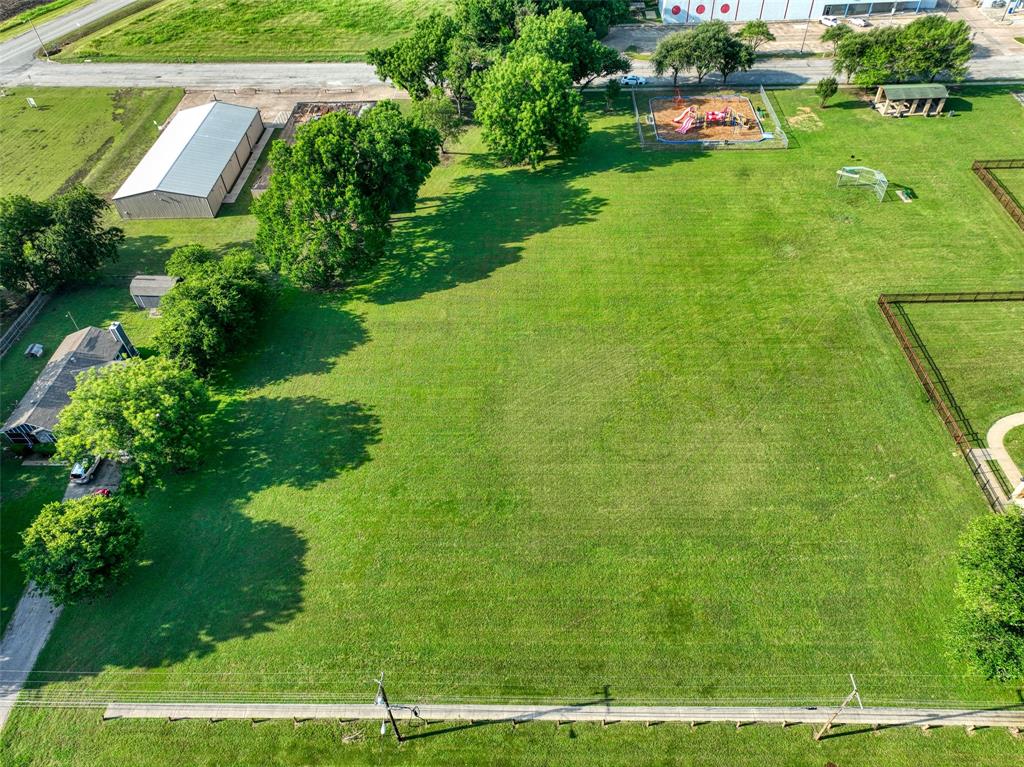 Original Town Of Lancaster - Land