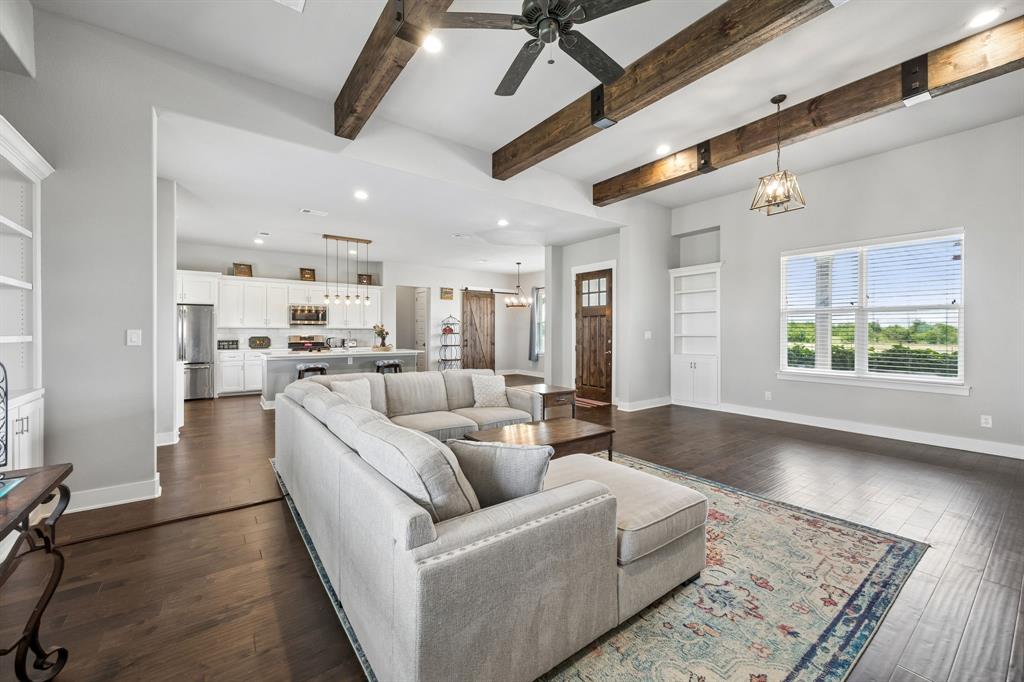 CR200 ESTATES ADDN - Residential