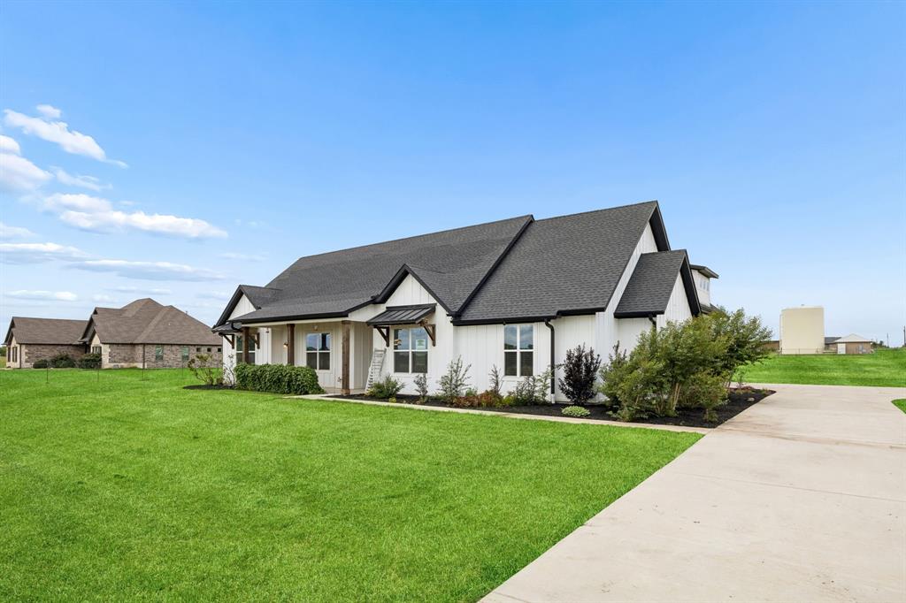 CR200 ESTATES ADDN - Residential