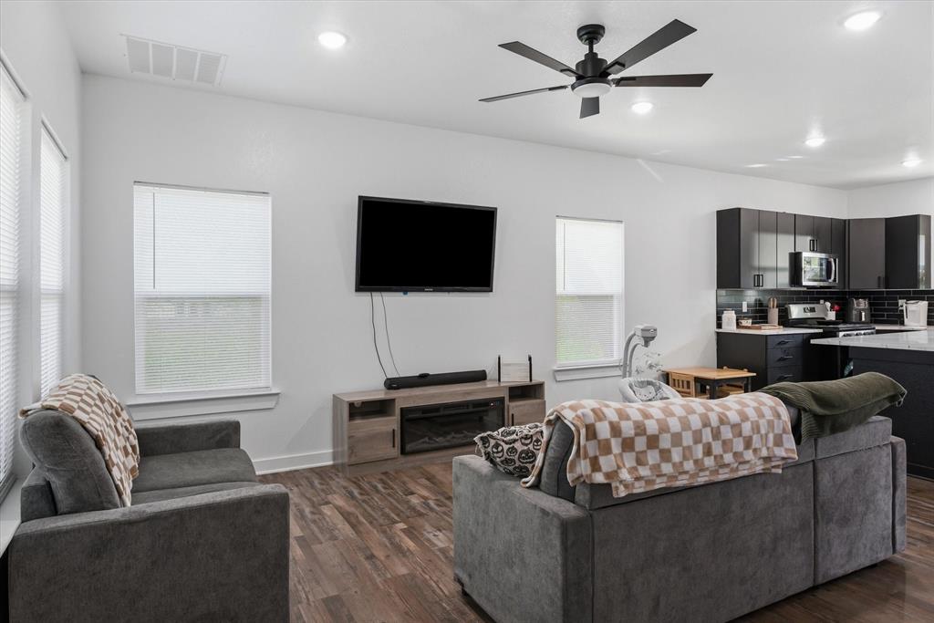 Panhandle - Residential