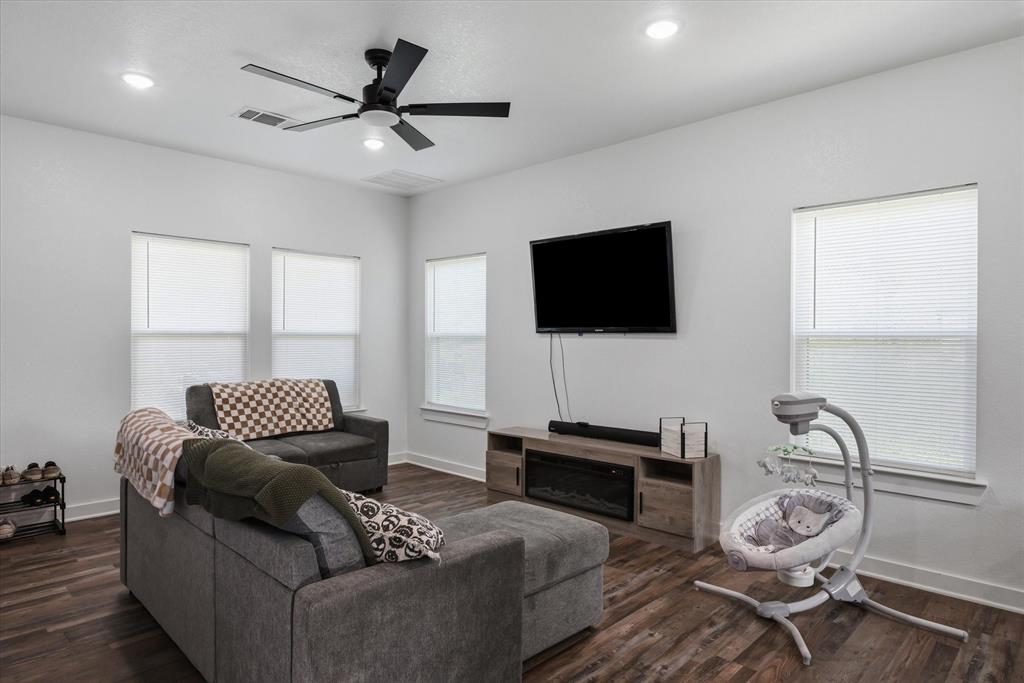 Panhandle - Residential