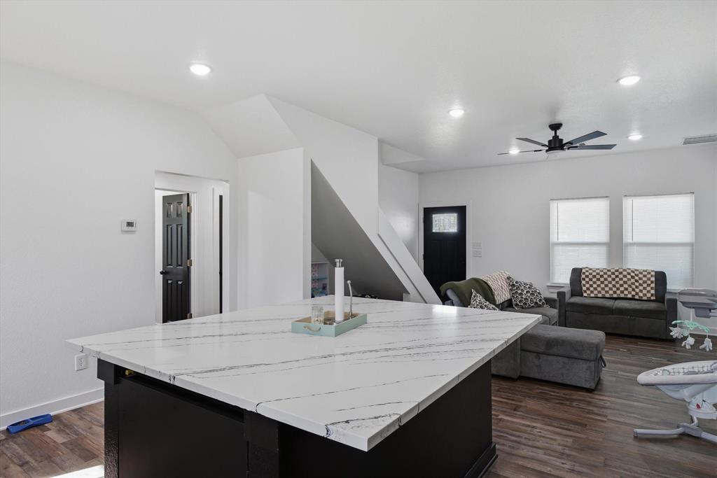 Panhandle - Residential