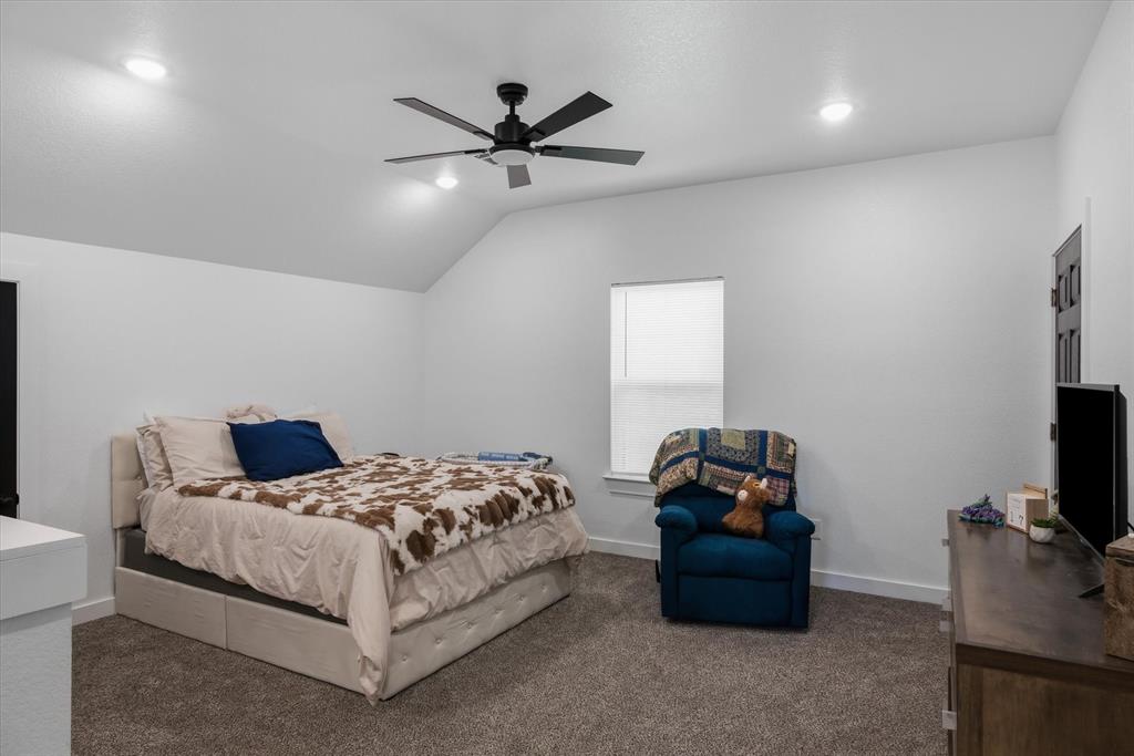 Panhandle - Residential