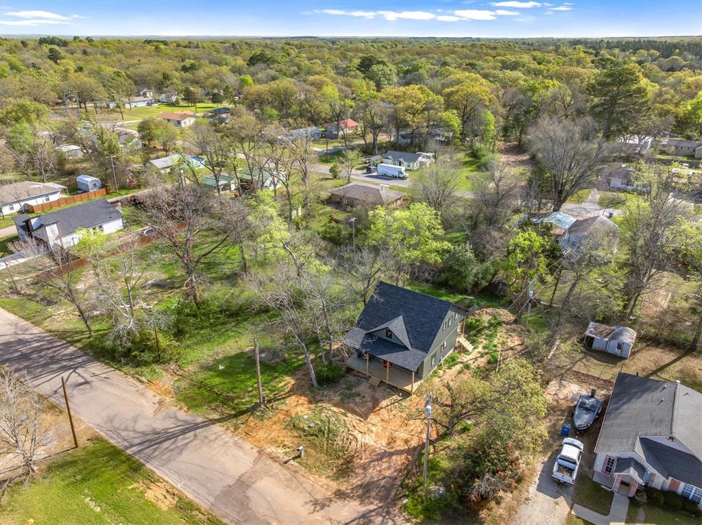 Panhandle - Residential