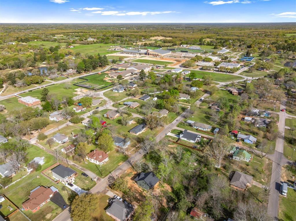 Panhandle - Residential