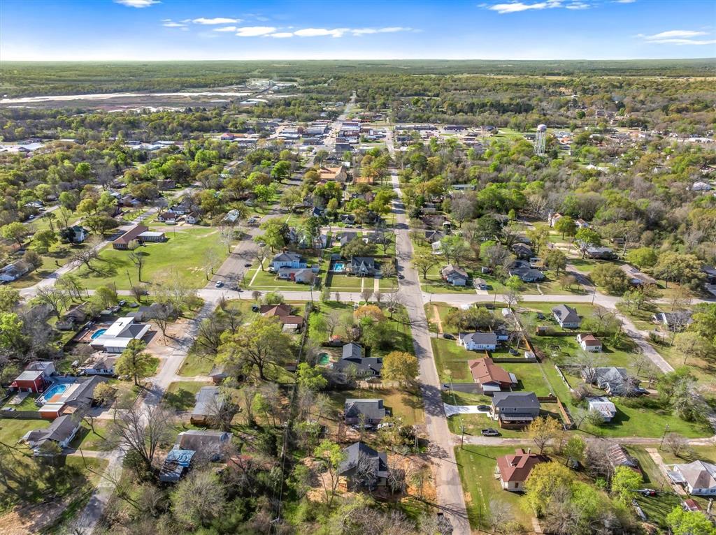 Panhandle - Residential