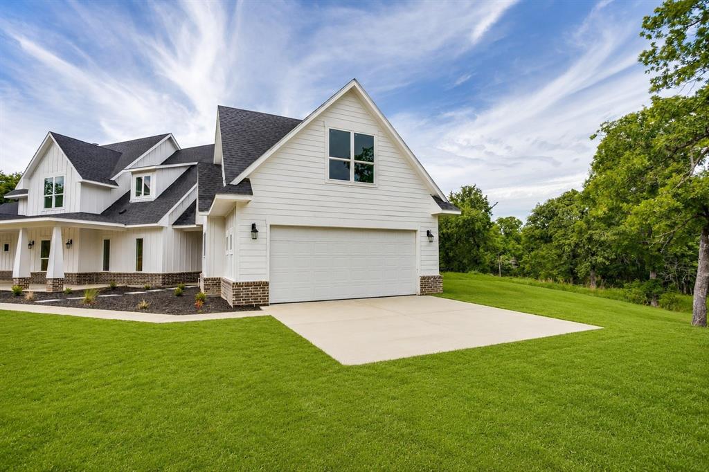 Silver Lakes Ranch - Residential