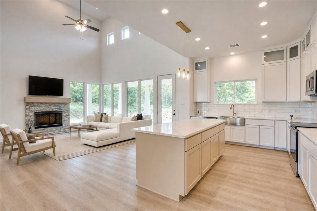Silver Lakes Ranch - Residential