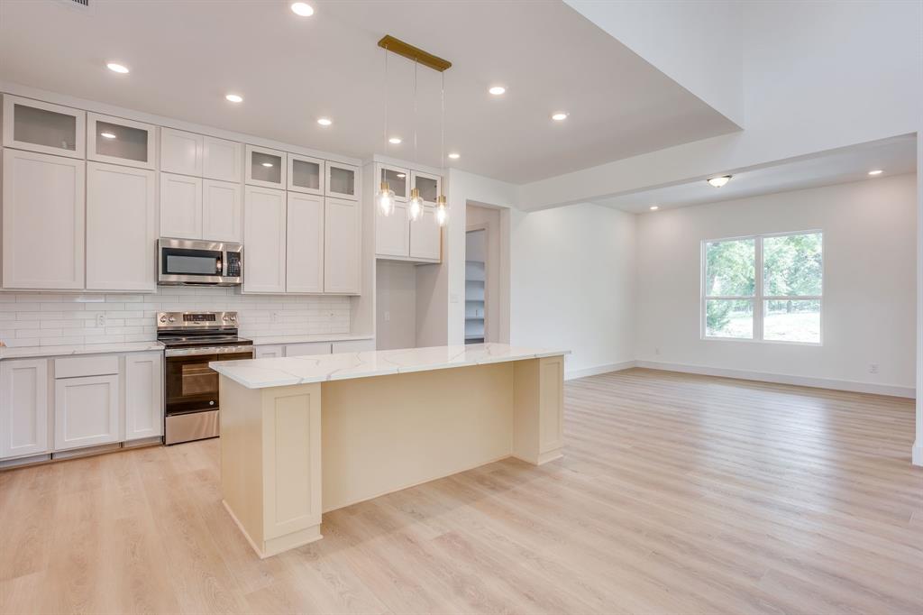 Silver Lakes Ranch - Residential