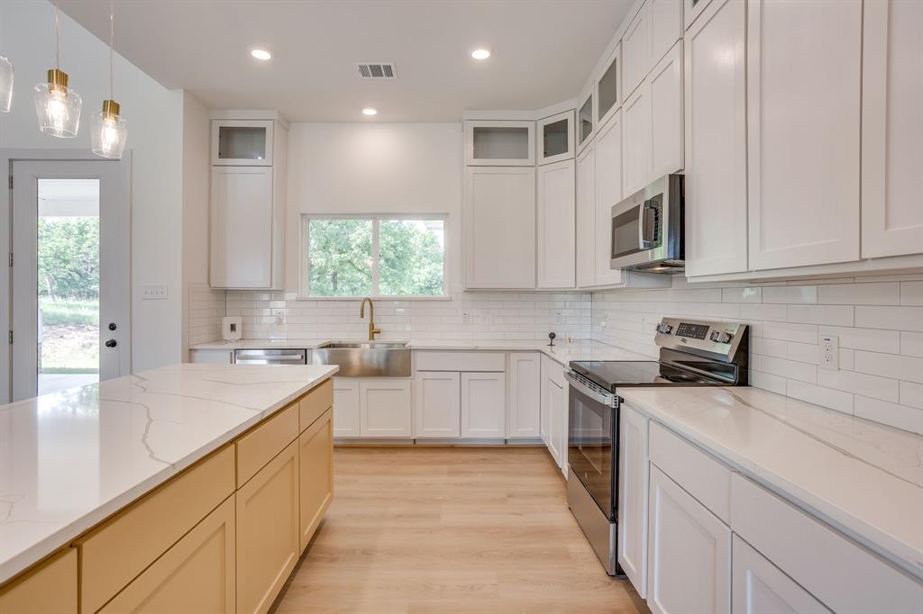 Silver Lakes Ranch - Residential