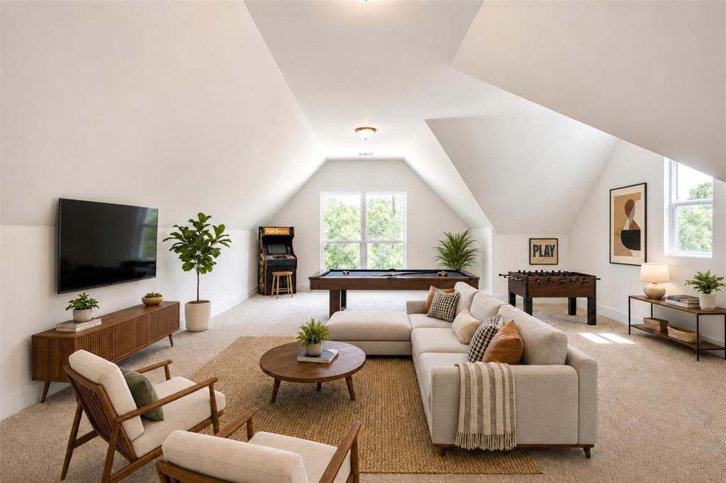 Silver Lakes Ranch - Residential