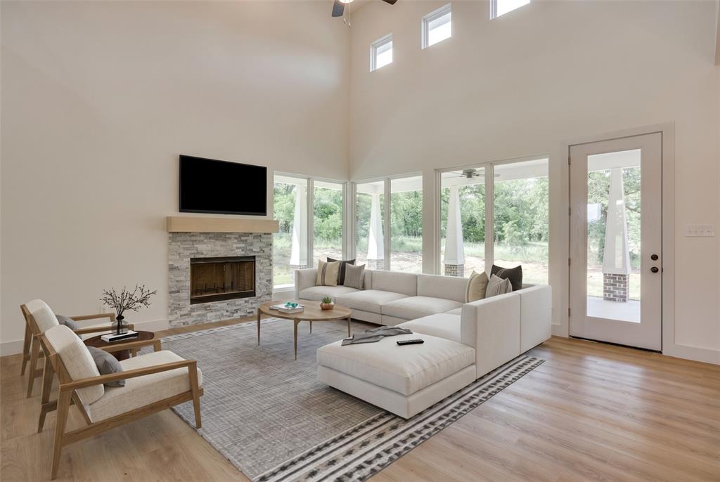 Silver Lakes Ranch - Residential
