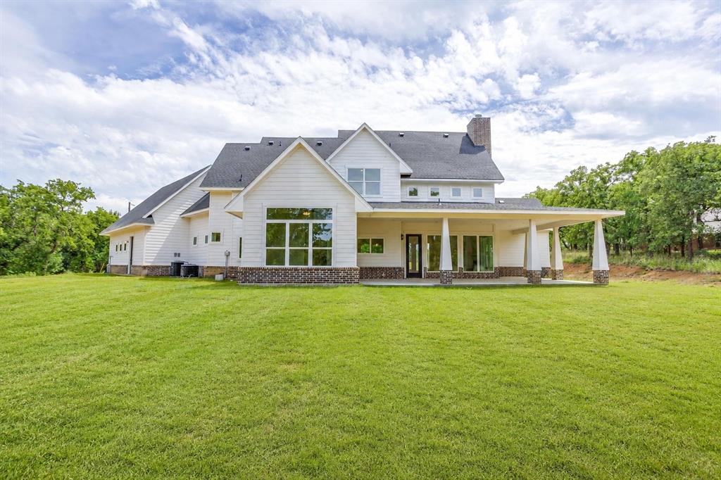 Silver Lakes Ranch - Residential