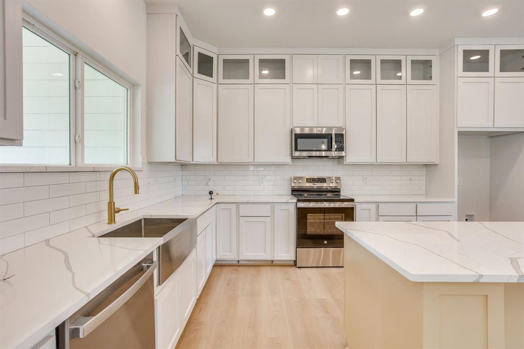 Silver Lakes Ranch - Residential