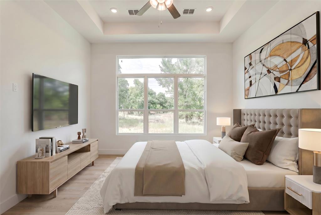 Silver Lakes Ranch - Residential